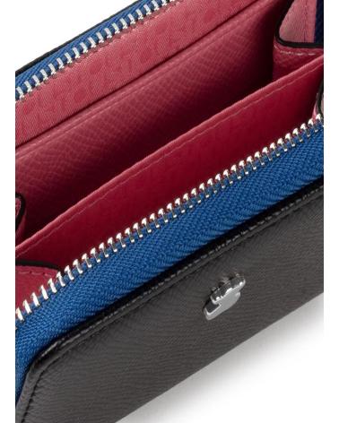 TOUS MONEDERO NEW DUBAI SAF NEGRO