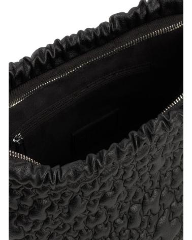 Gepäck-TOUS-BANDOLERA-MEDIANA-PUFFY-BEAR-NEGRO