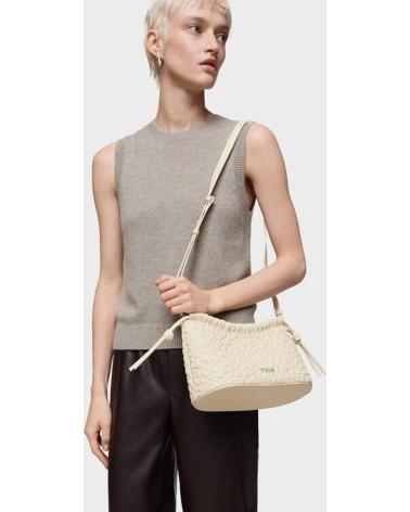 TOUS BOLSOS Y MOCHILAS EN COLOR PARA MUJER BEIGE