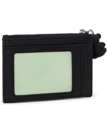 TOUS MONEDERO MONEDERO-TARJ T LA RUE NEW NEGRO
