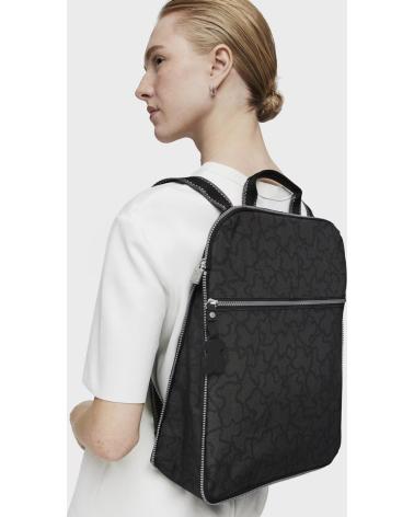 TOUS MOCHILA KN COLORES NEGRO