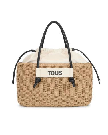 TOUS CAPAZO L T SCOUBIDOU BEIGE