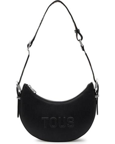 SAC À BANDOULIÈRE TOUS BRENDA M NOIR NEGRO