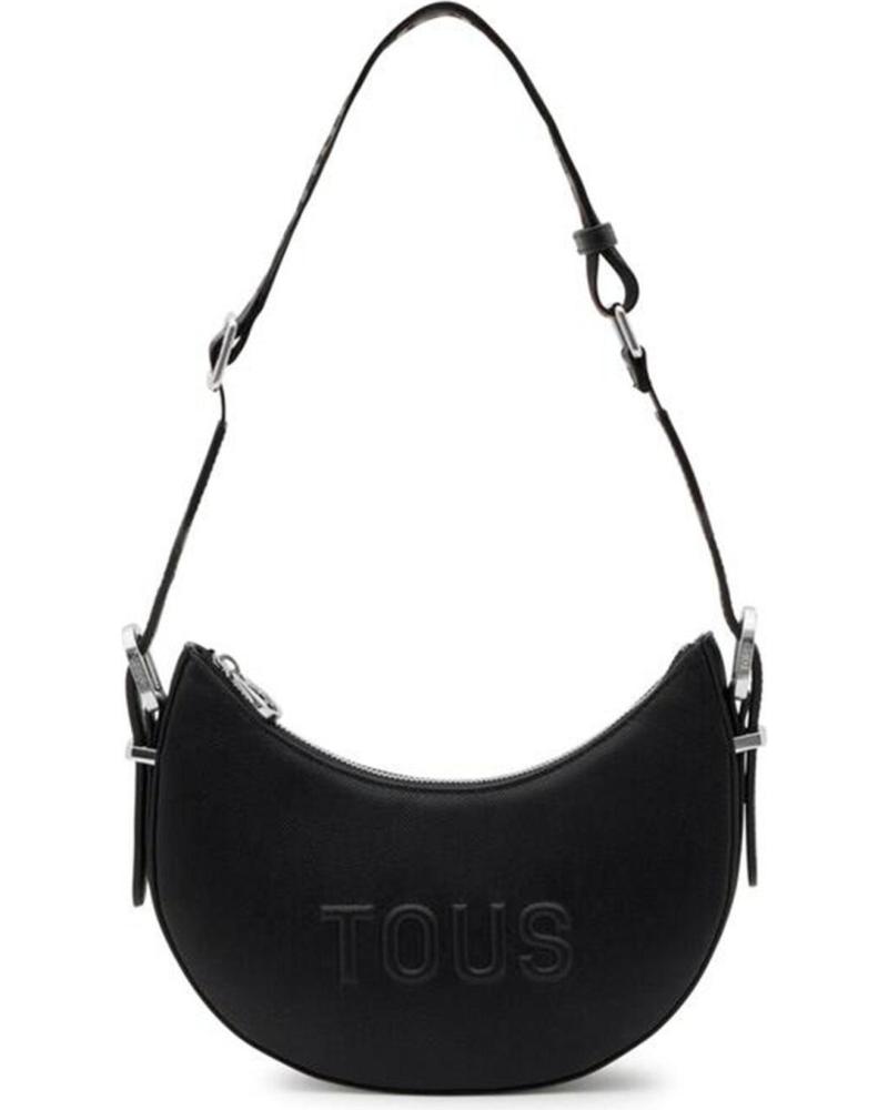 SAC À BANDOULIÈRE TOUS BRENDA M NOIR NEGRO