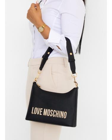 LOVE MOSCHINO JC4025 NEGRO