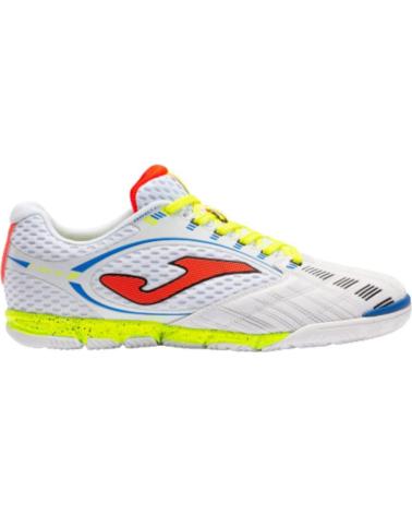 Sportschuhe für Herren JOMA JOMA LIGA-5 2202 WHITE INDOOR FúTBOL SALA BLANCO