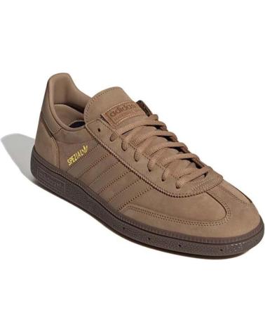 ADIDAS HANDBALL SPEZIAL JH5448 CARDBOARD DESERT - 42 BROWN