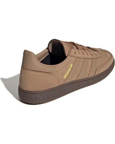 ADIDAS HANDBALL SPEZIAL JH5448 CARDBOARD DESERT - 42 BROWN