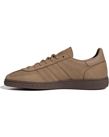 ADIDAS HANDBALL SPEZIAL JH5448 CARDBOARD DESERT - 42 BROWN