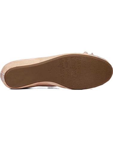 CALLAGHAN BAILARINAS PARA MUJER 17936 VIKI PINK