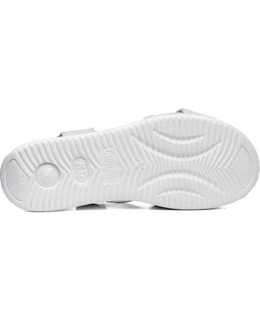 Sandales pour Femme CALLAGHAN SANDALIAS ATENEA 29904 MARFIL DE BEIGE