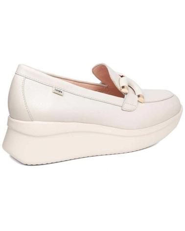CALLAGHAN MOCASINES PARA MUJER 30037 HANNA OFFWHITE