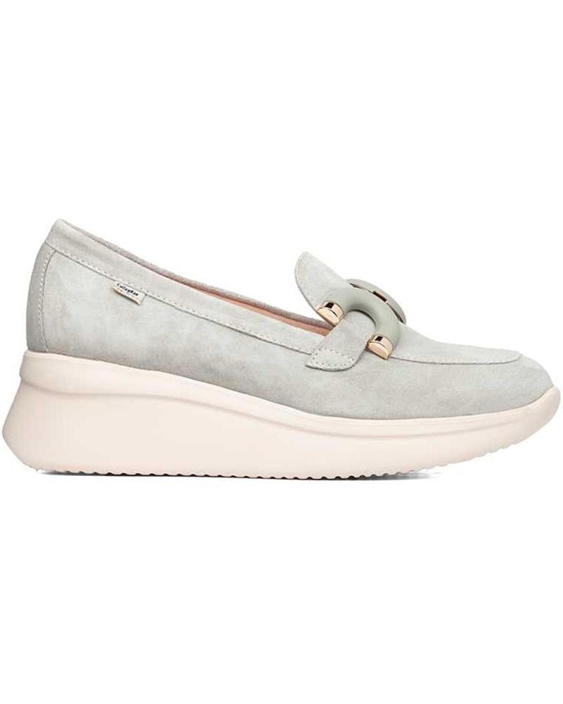 CALLAGHAN MOCASINES PARA MUJER 30037 HANNA OLIVE