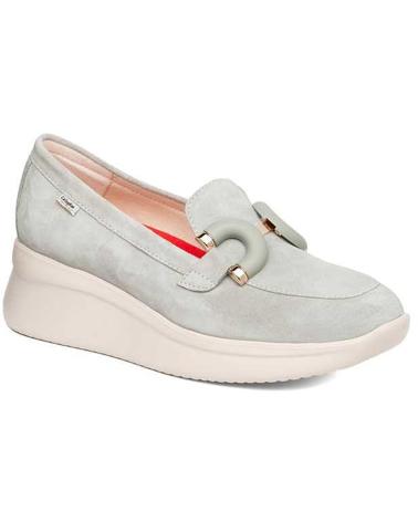 CALLAGHAN MOCASINES PARA MUJER 30037 HANNA OLIVE