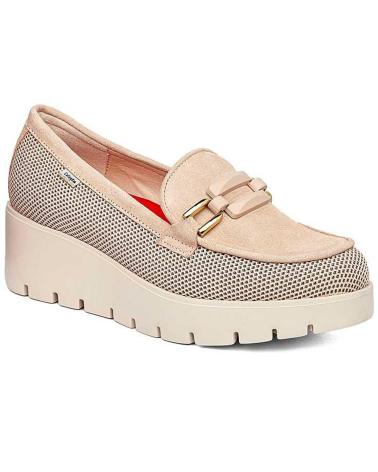 CALLAGHAN MOCASINES PARA MUJER 32120 AMAL PINK