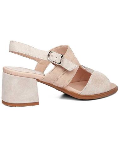 CALLAGHAN SANDALIAS PARA MUJER 34200 KIMY MARFILPINK
