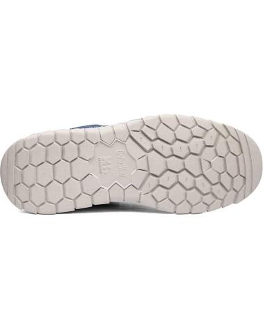 CALLAGHAN DEPORTIVAS PARA HOMBRE 50910 SUV CRO AZUL