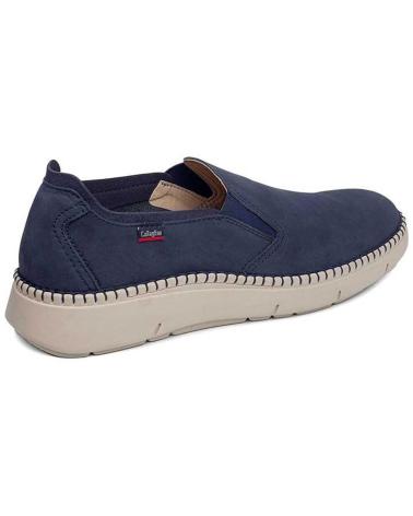 CALLAGHAN MOCASINES PARA HOMBRE 53501 CIRCULAR MARINO