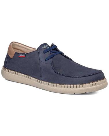 CALLAGHAN BLUCHER CABALLERO MARINO 57600 AZUL MARINO