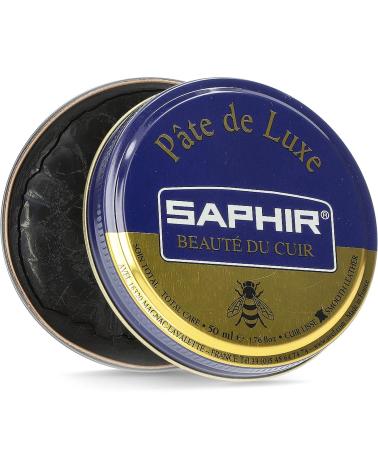 TARRAGO CERA PARA CALZADO CON PIEL LISA SAPHIR AVEL16320 DARKBROWN