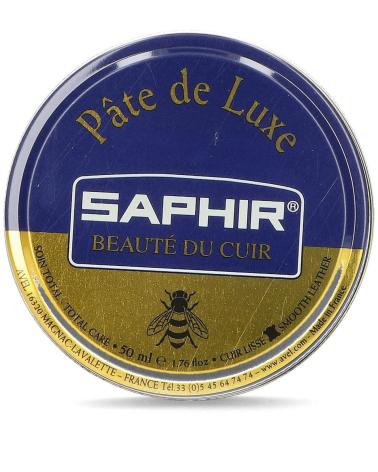 TARRAGO CERA PARA CALZADO CON PIEL LISA SAPHIR AVEL16320 NAVY