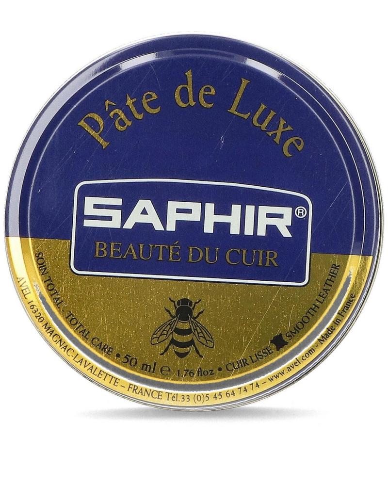 TARRAGO CERA PARA CALZADO CON PIEL LISA SAPHIR AVEL16320 NAVY