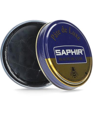 TARRAGO CERA PARA CALZADO CON PIEL LISA SAPHIR AVEL16320 NAVY