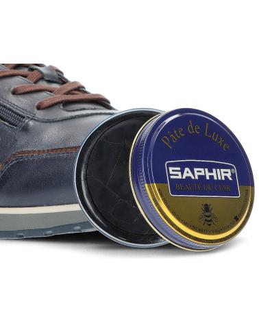 TARRAGO CERA PARA CALZADO CON PIEL LISA SAPHIR AVEL16320 NAVY