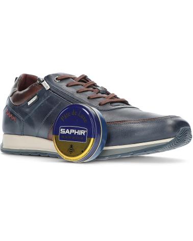 TARRAGO CERA PARA CALZADO CON PIEL LISA SAPHIR AVEL16320 NAVY