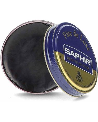 TARRAGO CERA PARA CALZADO CON PIEL LISA SAPHIR AVEL16320 BURDEOS