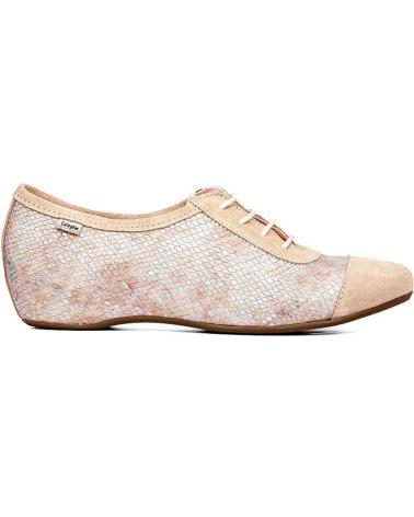 Schuhe für Damen CALLAGHAN ZAPATOS 17904 NATURAL DE ROSA