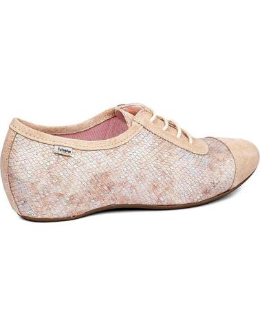 Schuhe für Damen CALLAGHAN ZAPATOS 17904 NATURAL DE ROSA