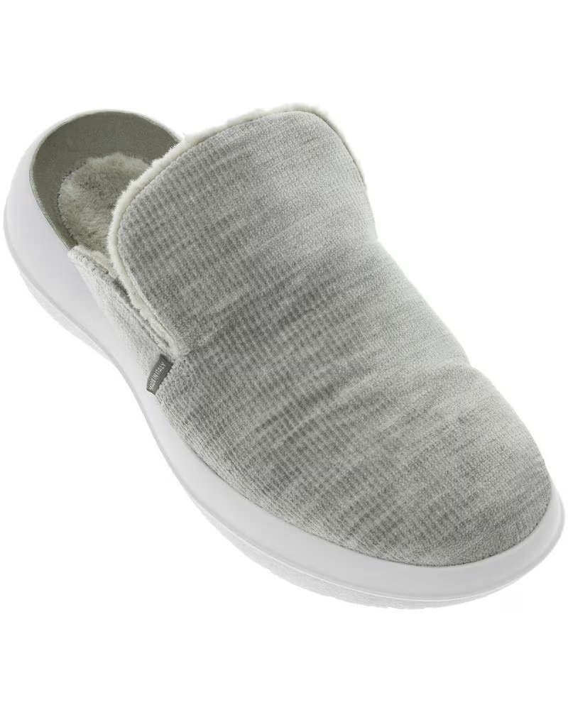 KYBUN PANTUFLAS PARPAN SILVER