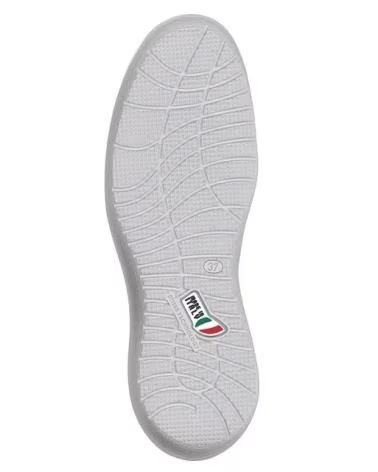 KYBUN PANTUFLAS PARPAN SILVER