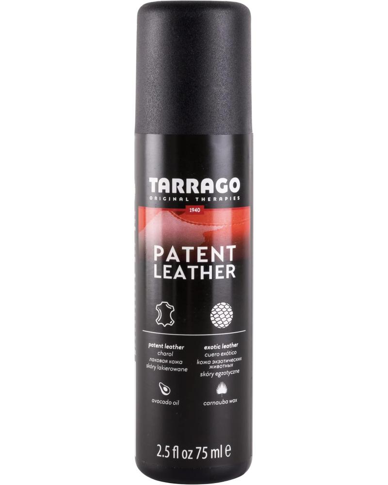 TARRAGO LIMPIADOR PATENT LEATHER 75ML CHAROL NEUTRAL
