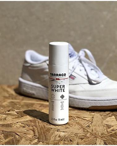 TARRAGO BLANQUEADOR TCA29075 75ML BLANCO