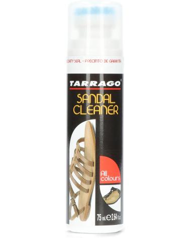 TARRAGO LIMPIADOR PARA SANDALIAS TCA300000075A 75ML INCOLORO