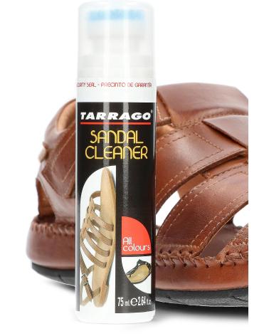 TARRAGO LIMPIADOR PARA SANDALIAS TCA300000075A 75ML INCOLORO