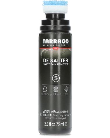TARRAGO QUITAMANCHAS SALINAS PARA ZAPATOS CON REFERENCIA TCA46000007 INCOLORO