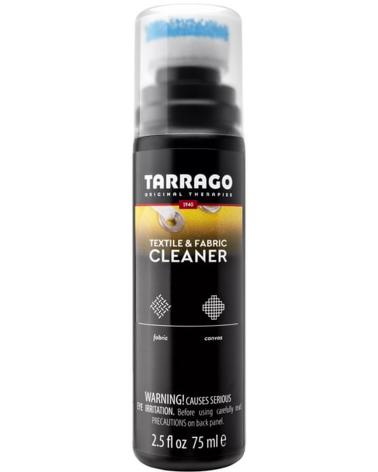 TARRAGO LIMPIADOR TEXTIL CALZADO Y ACCESORIOS 75ML NEUTRAL
