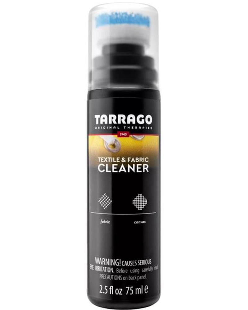 TARRAGO LIMPIADOR TEXTIL CALZADO Y ACCESORIOS 75ML NEUTRAL