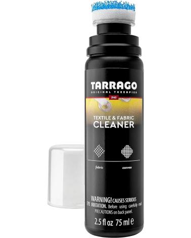 TARRAGO LIMPIADOR TEXTIL CALZADO Y ACCESORIOS 75ML NEUTRAL