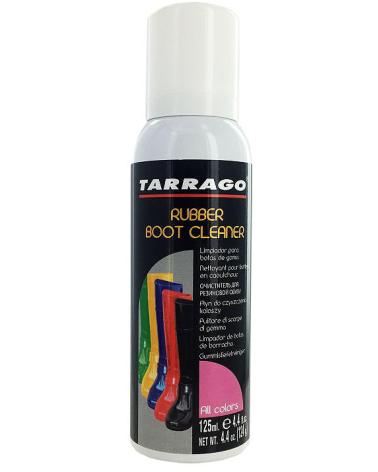 TARRAGO LIMPIADOR BOTAS DE GOMA TCF01125 125 ML INCOLORA