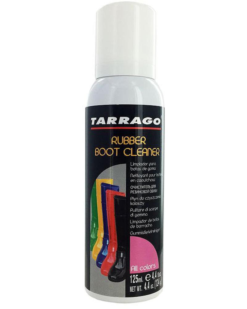 TARRAGO LIMPIADOR BOTAS DE GOMA TCF01125 125 ML INCOLORA