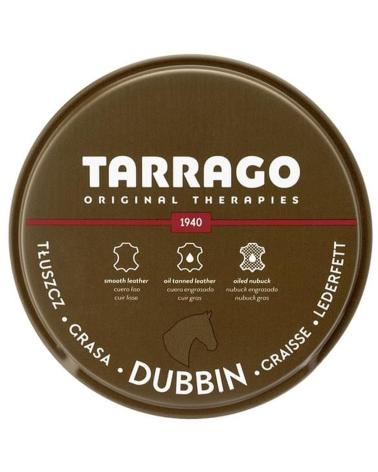TARRAGO GRASA DE CABALLO DUBBIN TCL53 INCOLORA