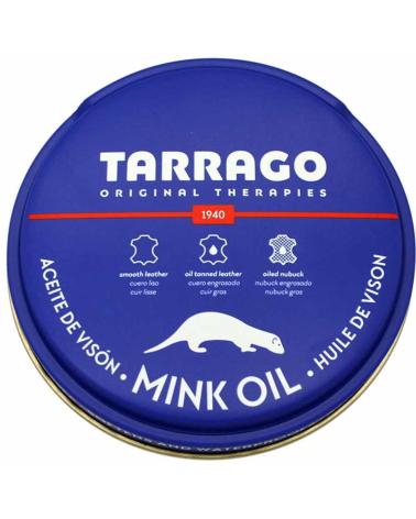 TARRAGO ACEITE NATURAL DE VISON TCL79 100ML INCOLORA