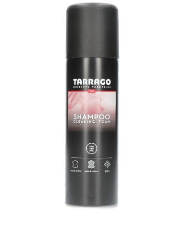 TARRAGO ESPUMA LIMPIADORA PARA ZAPATOS TCS270000200A 200ML INCOLORO