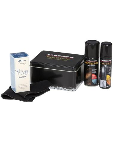 Accueil-TARRAGO-KIT-DE-LIMPIEZA-TCV19000-INCOLORO