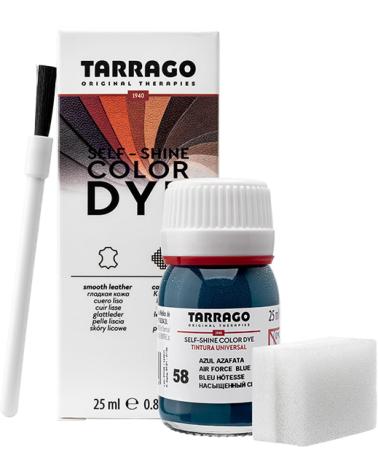 TARRAGO TINTE SELF SHINE COLOR DYE AIRFORCEBLUE58