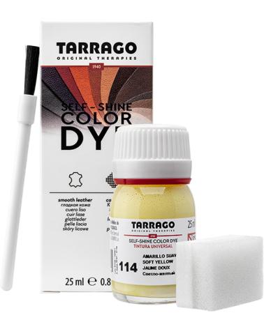 TARRAGO TINTE SELF SHINE COLOR DYE AMARILLOSUAVE144